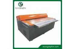 China T-1600S 16PPH Large Format Prepress Thermal CTP Printing Machine supplier