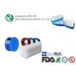 Power Transmission HTV Silicone Rubber High Tensile Strength ROHS Qualified
