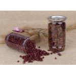 Moistureproof Recycle Clear Pet Jars PET Plastic Food Cans For Powder / Drink for sale