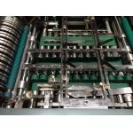 HP-250D Automatic Wallet Pocket Paper Small Envelope Making Machine
