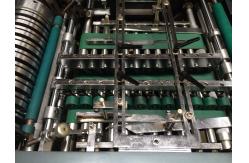 China HP-250D Automatic Wallet Pocket Paper Small Envelope Making Machine supplier