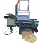 Wood Shavings Product Line wood shaving machine/ wood shavings bagging machine for sale