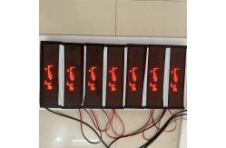 China Bank / Hospital Self Service Kiosk Queue Management Touch Screen Windwos System supplier