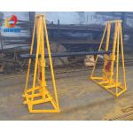 Hydraulic Underground Cable Installation Tools10 tons hydraulic system light and durable for sale