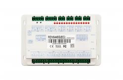 China RDV6445G CO2 Laser Vision Controller With High Precision Positioning For Recognition supplier