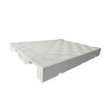 EPP Heavy Duty Nestable Plastic Pallet For Food And Pharmaceuticals Industry for sale