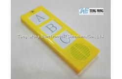 China ABC Alphabets Sound Module For Child Sound Book, Child Board Book supplier