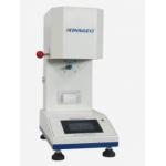 Polymers Determination Electric Melt Flow Index Tester For MFI MVR for sale