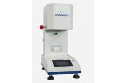 China Polymers Determination Electric Melt Flow Index Tester For MFI MVR supplier