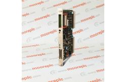 China High Reliability Siemens Module 901B-2555-A CONTROL BOARD For Water Treatment supplier