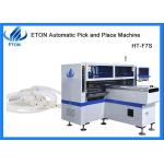 Strip Lights SMT Production Line, 180K Capacity SMT Pick Place Machine for sale