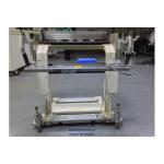 JUKI feeder trolley for sale
