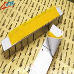 Ul Recognized 3.0 W/Mk Thermal Gap Filler Material 2.5mmt For Notebook for sale
