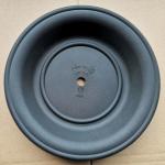 Customized DN25 Rubber Diaphragm Seal NBR Neoprene Fluorine Pneumatic for sale