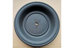 China Customized DN25 Rubber Diaphragm Seal NBR Neoprene Fluorine Pneumatic supplier