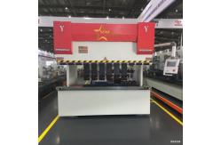 China Heavy-Duty Mechanical Arc Plate Bending Machine Low Maintenance supplier