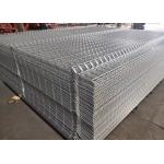 Corrosion Resistance Hot Dipped Galvanized Curved Metal Fence With Peach Type Post for sale