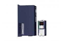 China VEIKONG Single Phase Solar Pump Inverter with Maximum MPPT Efficiency 99% supplier