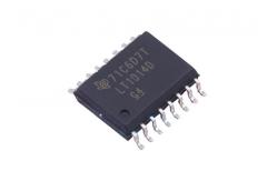 China LT1014DDWR IC Electronic Components QUAD PRECISION OPERATIONAL AMPLIFIERS supplier
