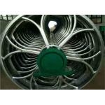 Professional SUS 304 Material Cylindrical Mould For Tissue Making Machine for sale