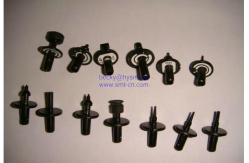 China Tenryu M6 nozzle I-PULSE nozzle pick up nozzle supplier