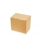 Biodegradable Small Product Packaging Boxes , Corrugated Cardboard Box for sale