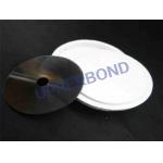 Stainless Steel 2000 Cigs / Min Hollow Rod Filter Cutter for sale