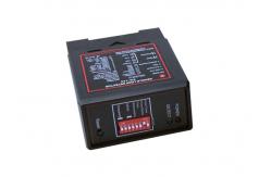 China Reset Switch Adjustable 100ms 200m Inductive Loop Detector supplier