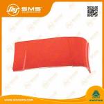WG1644870031 Left Upper Guide Plate  For Sinotruk Howo Truck CAB Spare Parts for sale