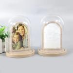 Sublimation Bubble Night Light Creative Bedroom Bedside Decor Atmospheric Lamp Festival Gift for sale