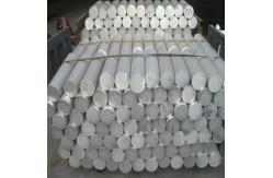 China ASTM AISI Round 6063 T6 Aluminum Alloy Bar For Construction supplier