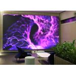 10000cd Indoor Full Color LED Display P1.5 P1.8 P1.9 RGB Led Panel for sale