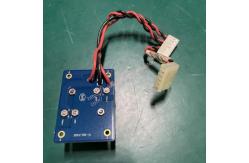 China Philiph Goldway UT4000B Patient Monitor Battery Board M-4B1J01B supplier