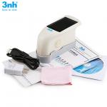 Large Screen 3.5 Inch Digital Gloss Meter 60 Degree HG60 To Replace Chn Glossmeter for sale