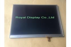 China Professional 7 Tft Lcd Touch Screen , Tft Display Module 800X3(RGB)X480 supplier