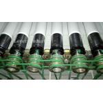 Brand New Vesuvius Brand Ceramic rollers for Glass Tempering Furnace for sale