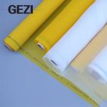 Polyester Mesh For Silk Screen Printing Filtering Fabric Polyester Mesh For Screen Printing for sale