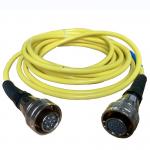 Single Probe Ultrasonic Balance Beam For Highway Maintenance