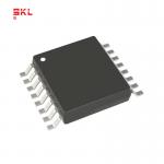 ADG708CRUZ-REEL7 Electronic Ic Chip Low Voltage 4-8-Channel Multiplexers for sale