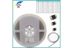 China QV1210H850KT  Smd Patch Varistor ZnO Semiconductor Ceramic Surface Mount Device supplier