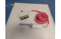 China GE RIC5-9-D Ultrasound Probe Repair 4D Replace Dome Crystal Array supplier