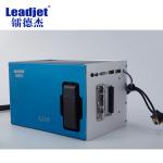 A320 DOD  Inkjet Coding And Marking Machine For Metal Plastic Large 3.8L Ink Tank for sale