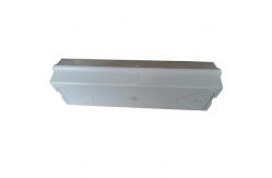 China IP65 Led Rechargeable Waterproof Emergency Light With 3 Hours Operation supplier