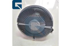 China 324-0123 3240123 Excavator E320D E323D Electric Fan supplier