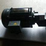 380V 50HZ 220V 60HZ Poultry Feeding System Motor Single Three Phase