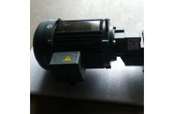 China 380V 50HZ 220V 60HZ Poultry Feeding System Motor Single Three Phase supplier