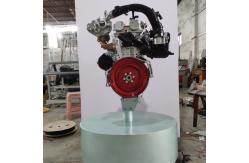 China Car Engine Training Model Automotive Engine Trainer For Technical Schools Training Centers supplier