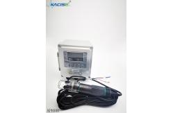 China Extendable KPH500 14PH 2000mv Water Quality Sensor supplier