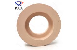 China Factory direct sales wholesale Glass edge processing tools X098 Fine polishing wheel supplier