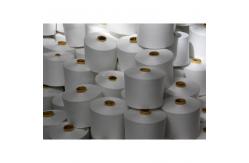 China FDY Filament 100 Polyester Yarn High Tenacity 100D/36F For Industrial Use supplier